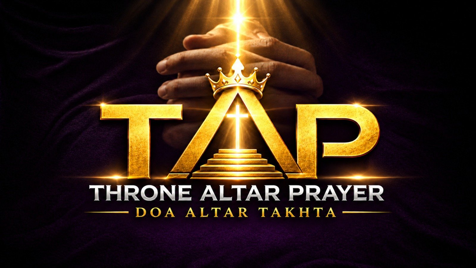 Throne Altar Prayer
