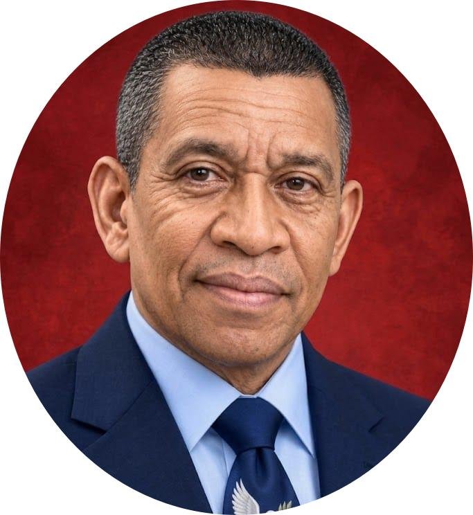 Ev. Jefrey Kipuw, A.Md. Kom., B.Sc.
